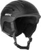 STX Skihelm Keystone Black/Grey - Maat S