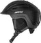 STX Skihelm Keystone Black/Grey - Maat S