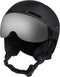 STX Skihelm Stow Visor Black - Maat M