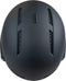 STX Skihelm Stow Visor Black - Maat M