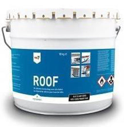 Tec7 Roof All-Weather Dakherstelling 10kg -
