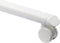 Whiteboard Lega 90x120cm verrijdbaar magnetisch emaille