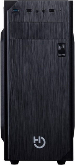 ATX Semi-tower Box Hiditec CHA010017