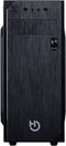 ATX Semi-tower Box Hiditec CHA010017