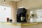 Nivona Cube 4106 - Koffiemachine - Aroma Balance Systeem - Grijs