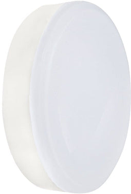 V-TAC VT-207 - LED-lamp GX53 - 6,4 Watt 560 Lumen 6500K - Wit