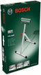 Bosch PTA 1000 - Werktafel - Rollensteun en kogelsteun - Hoogte instelbaar 700-1150 mm