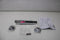 Plieger Comfort New - douchekraan thermostatisch - hartafstand 120mm - chroom