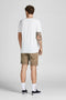 JACK&JONES JPSTBOWIE JJSHORTS SOLID SN - Chino shorts - Regular fit - Maat XXL