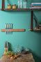 Style de Vie Magneetstrip - 50cm - Eikenhout