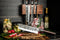 Style de Vie Messenblok - Magnetisch - Walnotenhout