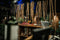 Style de Vie Messenblok - Magnetisch - Walnotenhout