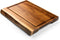 Style de Vie Snijplank - Met natuurrand - 40x29x3cm - Acaciahout
