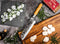 Style de Vie Snijplank - Met natuurrand - 50x35x3cm - Acaciahout