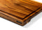 Style de Vie Snijplank - Met natuurrand - 50x35x3cm - Acaciahout
