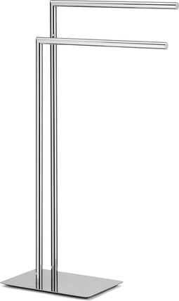 Style Handdoekrek - Zilver - Kela