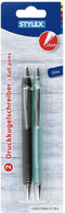 Stylex Balpennen 2 stuks