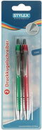 Stylex Balpennen 2 stuks