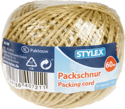 Stylex Bindtouw - 60 meter