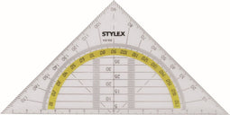 Stylex Geodriehoek