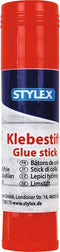 Stylex Lijmstift 8 gram - 2 Stuks