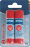 Stylex Lijmstift 8 gram - 2 Stuks