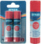 Stylex Lijmstift 8 gram - 2 Stuks