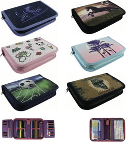 Stylex Penetui gevuld 50 dlg. met 2 flappen 47310