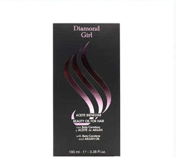 Styling Cream Diamond Girl Sublime Argan Oil (100 ml)