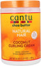 Styling Crème Cantu Butter Natural Hair Coconut Curling Crema (709 g)