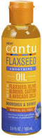 Styling Crème Cantu Flaxseed Smoothing (100 ml)