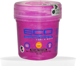 Styling Gel Eco Styler Styler Styling 2,36 L
