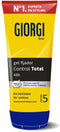 Styling Gel Giorgi Control Total 170 ml