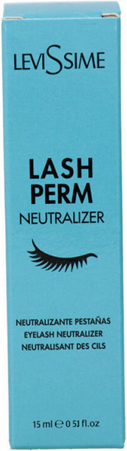 Styling Gel Levissime Lash Perm 15ML
