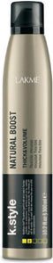 Styling Mousse Lakmé K.style Natural 300 ml