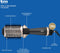 Stylingborstel TM Electron 220-240V 50-60Hz