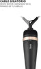 Stylingborstel TM Electron 220-240V 50-60Hz