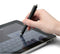 Stylus touchscreen pen