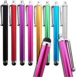 Stylus touchscreen pen