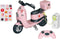 Baby born Elektrische scooter voor poppen