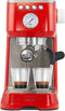 Solis Barista Perfetta Plus 1170 - Pistonmachine - 16 bar druk - Rood