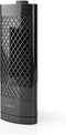 Nedis FNDK2BK30 - Torenventilator - 3 snelheden en oscillatiestand - Zwart
