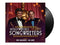 Burt Bacharach & Hal David - LP - Hollywood's Greatest Songwriters - 18 grootste hits