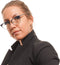 Ladies' Spectacle frame Omega OM5009-H 49090