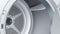 BOSCH WTR88T40NL - Warmtepompdroger - AutoDry - 8-10 kg