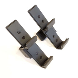 Ironmaster Bar Hooks