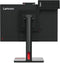 Lenovo ThinkCentre Tiny-In-One 24 Gen 5 - LCD Monitor 23,8