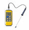HENDI Thermometer - Stiftsonde - Temperatuurbereik -50°C tot 300°C - RVS