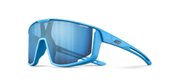 Julbo Fury S - UV Zonnebril Kinderen - Spectron 3 - Blauw (10-15jr)