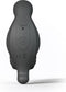 Dorcel - Ultimate Expand - Opblaasbare Prostaat Vibrator